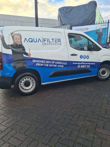 Water Softener Ireland