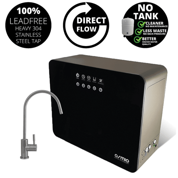 Maintain Your Water Purifier Regularly To Boost Your Health