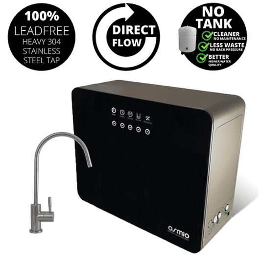 Maintain Your Water Purifier Regularly To Boost Your Health