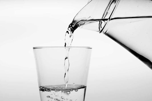Why Drinking Clean Water Should Be Your Top Priority?