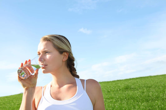 Why Everyone Is Discussing The Benefits Of Being Hydrated?