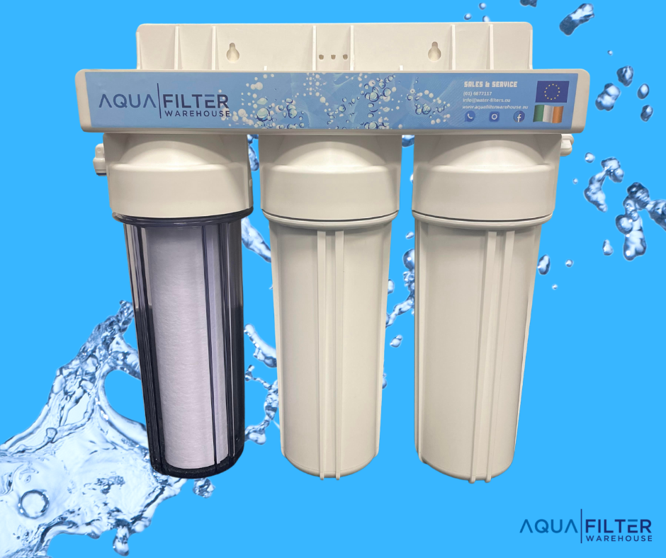 Aquafilter () Aquafilter