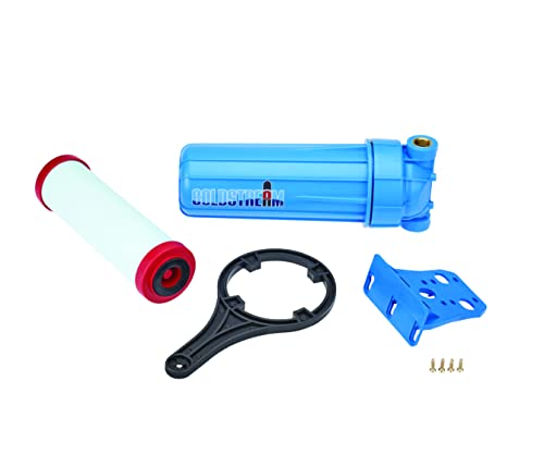 Coldstream Max Undercounter Ceramic Water Filter System