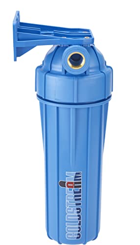 Coldstream Max Undercounter Ceramic Water Filter System