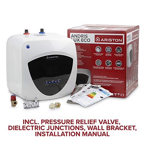 Ariston ANDRIS LUX ECO 10 L Undersink Electric Instant Water Heater