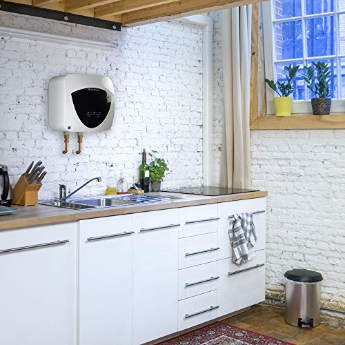 Ariston ANDRIS LUX ECO 10 L Undersink Electric Instant Water Heater