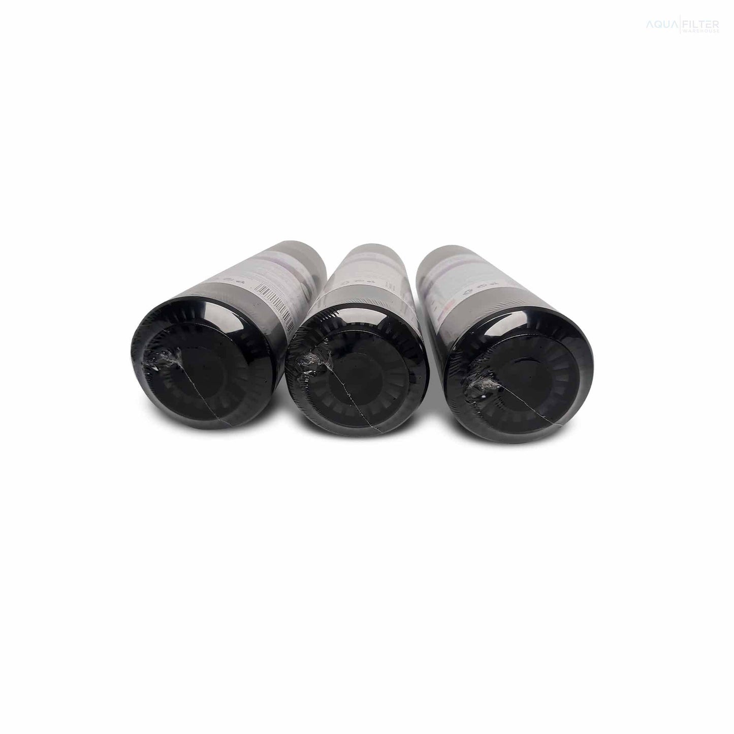 Granular Activated Carbon Cartridge GAC 10 Inch Pack of 3 Reverse Osmosis Water Filters Water Filter Cartridges