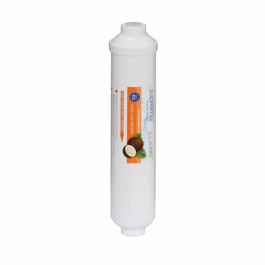 Inline Taste & Odour Filter (1/4″ Thread) Fittings Included €11.99 LG Water Filters Reverse Osmosis Water Filters Samsung Water Filter Siemens Fridge Water Filter Water Cooler Water Filter Water Filter Cartridges
