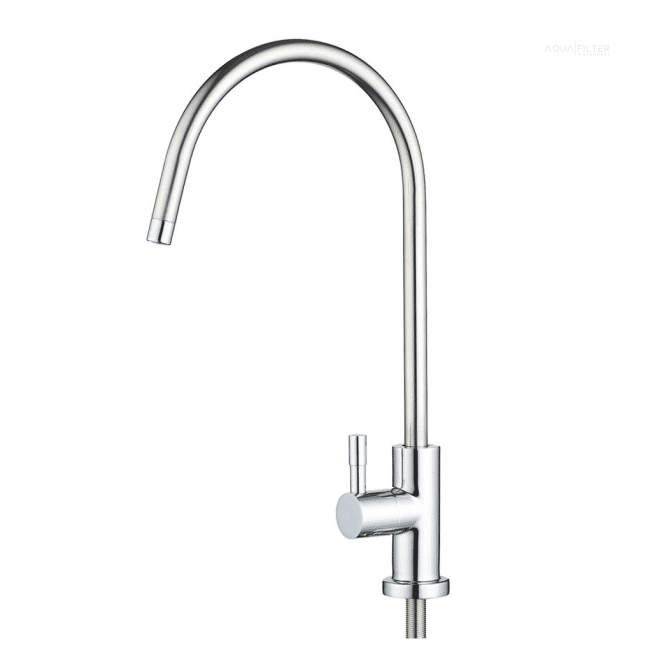 Supreme Chrome Metal Free Single Dispensing Tap €23.99 Water Filter Tap