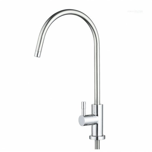 Supreme Chrome Metal Free Single Dispensing Tap €23.99 Water Filter Tap