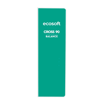 Ecosoft CROSS 90 Balance Reverse Osmosis System