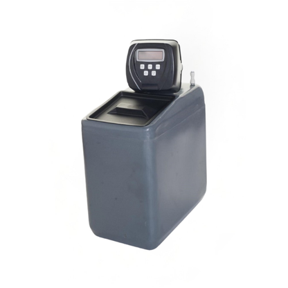 Clack Water Softener + Ecosoft CROSS 90 Balance Bundle | €1,699