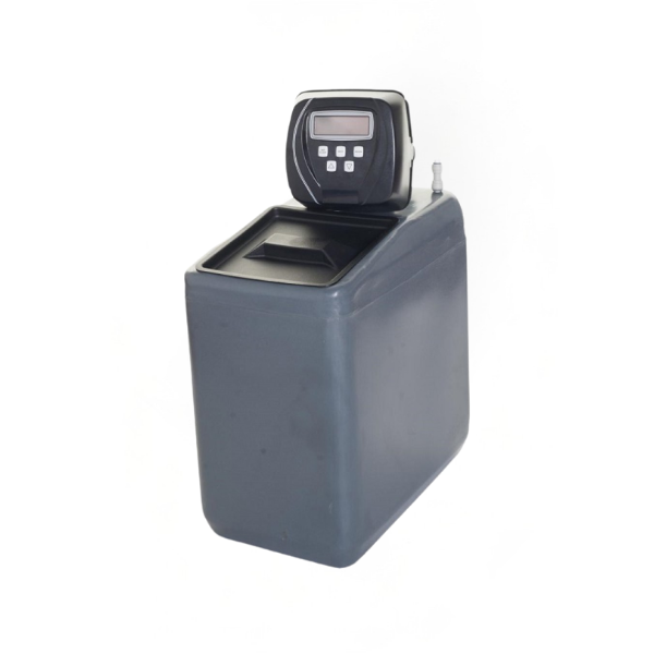 CLACK Water Softener + Ecosoft CROSS MAX Bundle