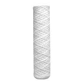10 Inch String Wound Sediment Water Filter Cartridge €7.49 Discount Bargains (Longer Delivery Times) Water Fed pole Water Filter Cartridges