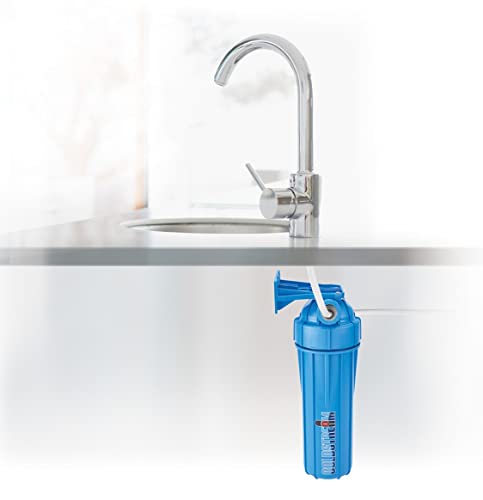 Coldstream Max Undercounter Ceramic Water Filter System
