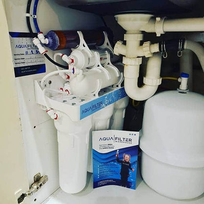 Aquabion Water Conditioner [CONTACT FOR PRICING]