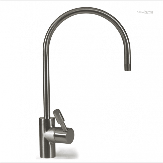 Robin Stainless Steel Water Filter Tap Faucet €39.99 Water Filter Tap