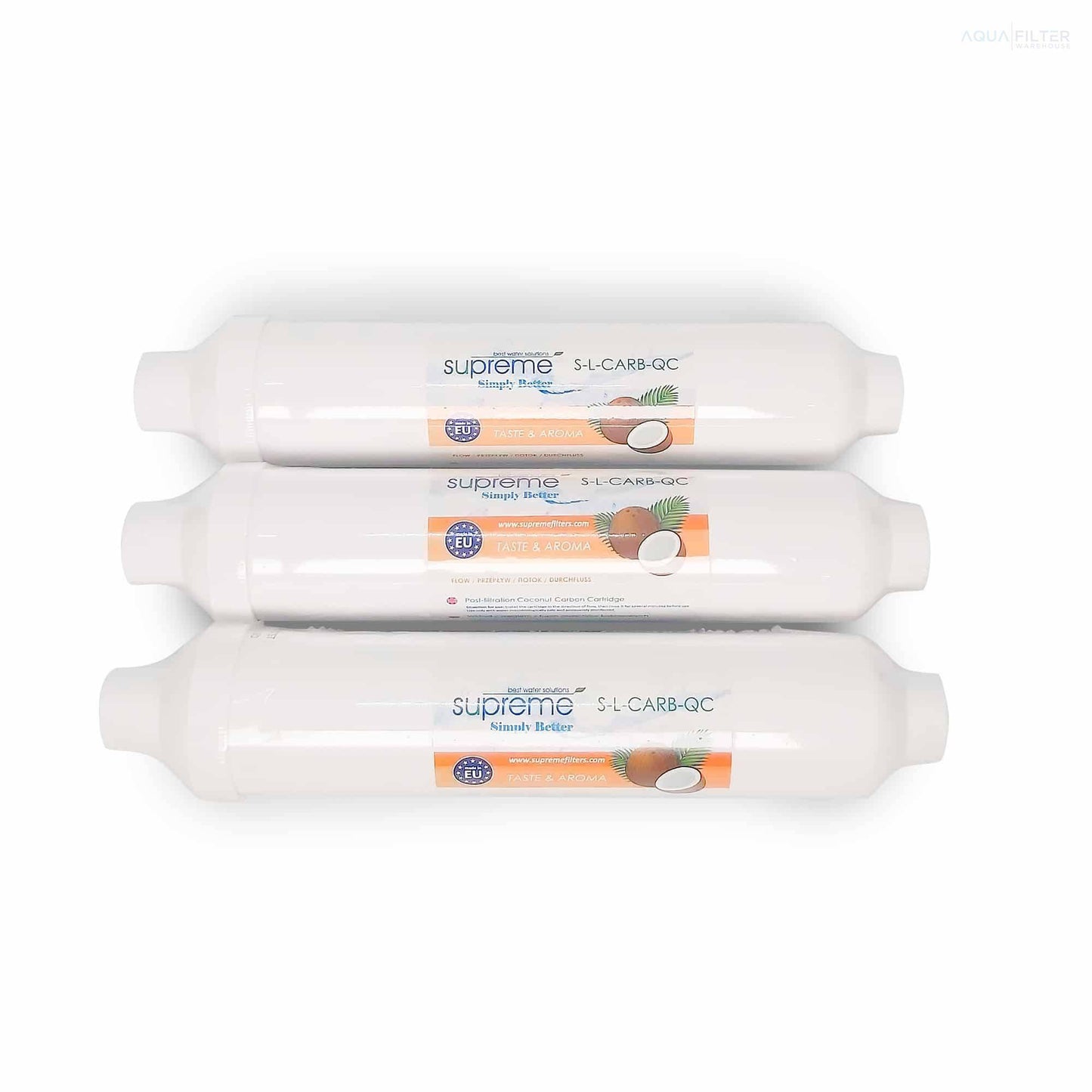 Samsung Compatible Fridge Filter 3 Pack Samsung Water Filter Water Filter Cartridges