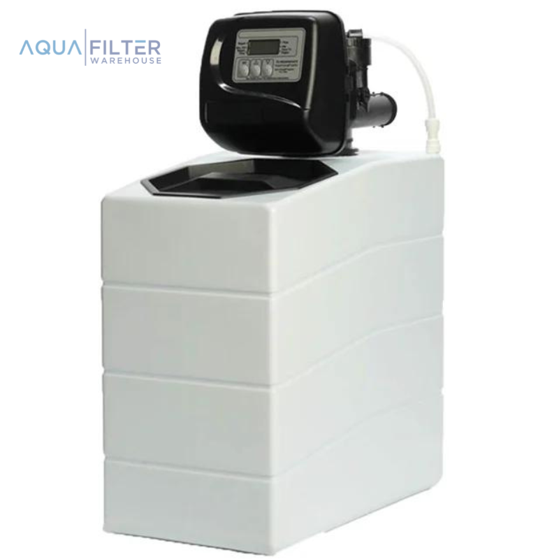 CLACK Cabinet Water Softener INSTALLATION INCLUDED (Ireland Only)