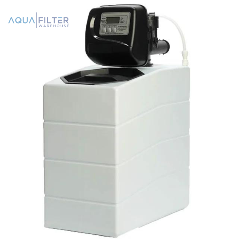 CLACK water softener Premium+